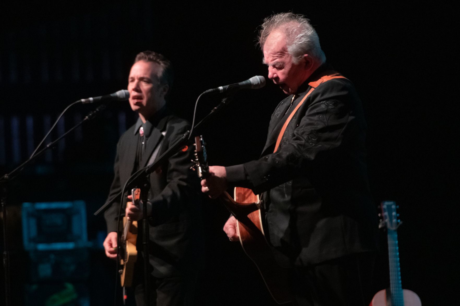 John Prine at Stifel Theatre